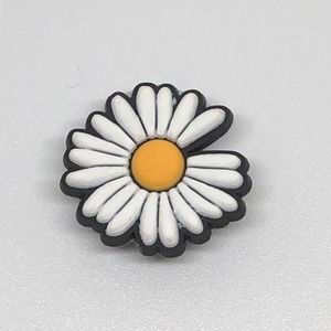 Daisy Croc Charms‎ Jibbitz